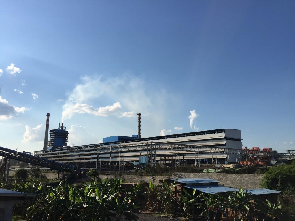 CCS Gives Full Play to Phase II Expansion Production Capacity through Transformation and Strengthening Management
