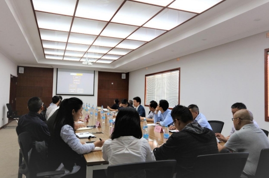 The Company Held the Compliance Training Seminar in Zambia